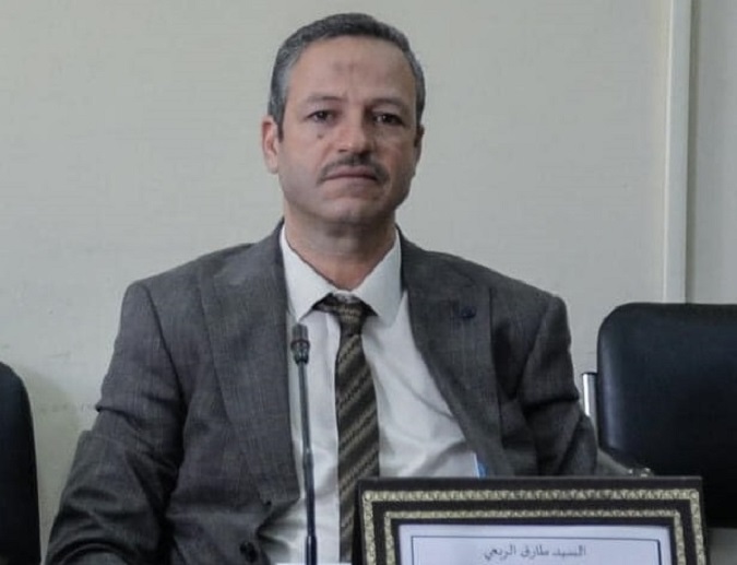 النائب بالبرلمان طارق الربعي لـ«الصباح»:   سندفع في اتجاه إقرار نظام الحصة الواحدة في الوظيفة العمومية 